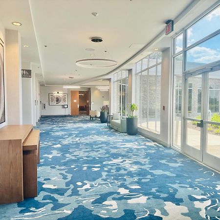 Delta Hotels By Marriott Colonial Heights Eksteriør billede