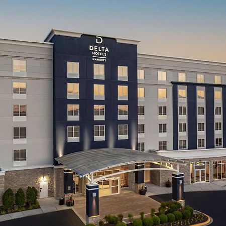 Delta Hotels By Marriott Colonial Heights Eksteriør billede