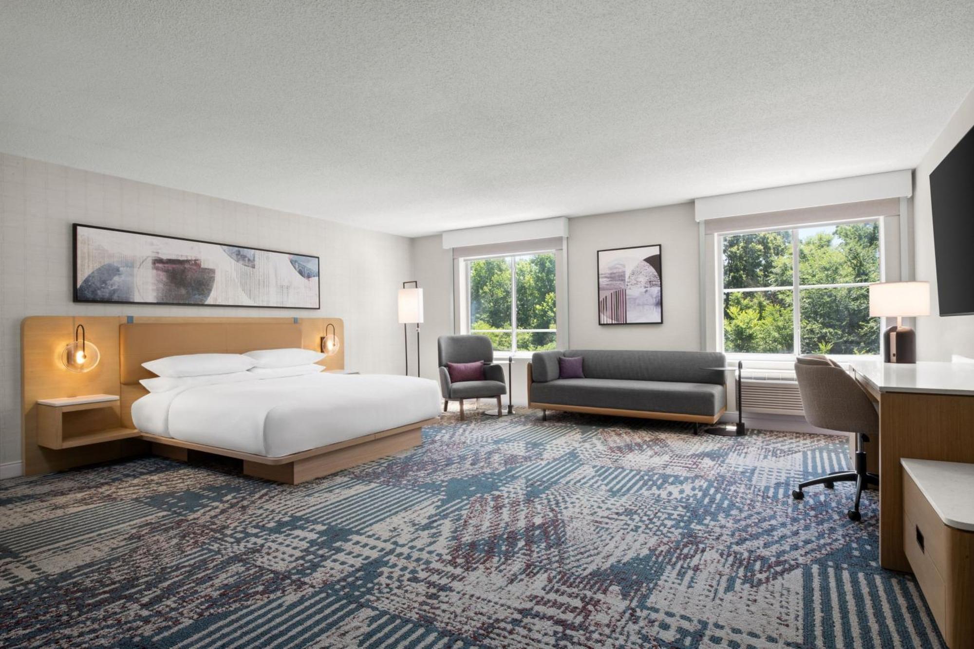 Delta Hotels By Marriott Colonial Heights Eksteriør billede