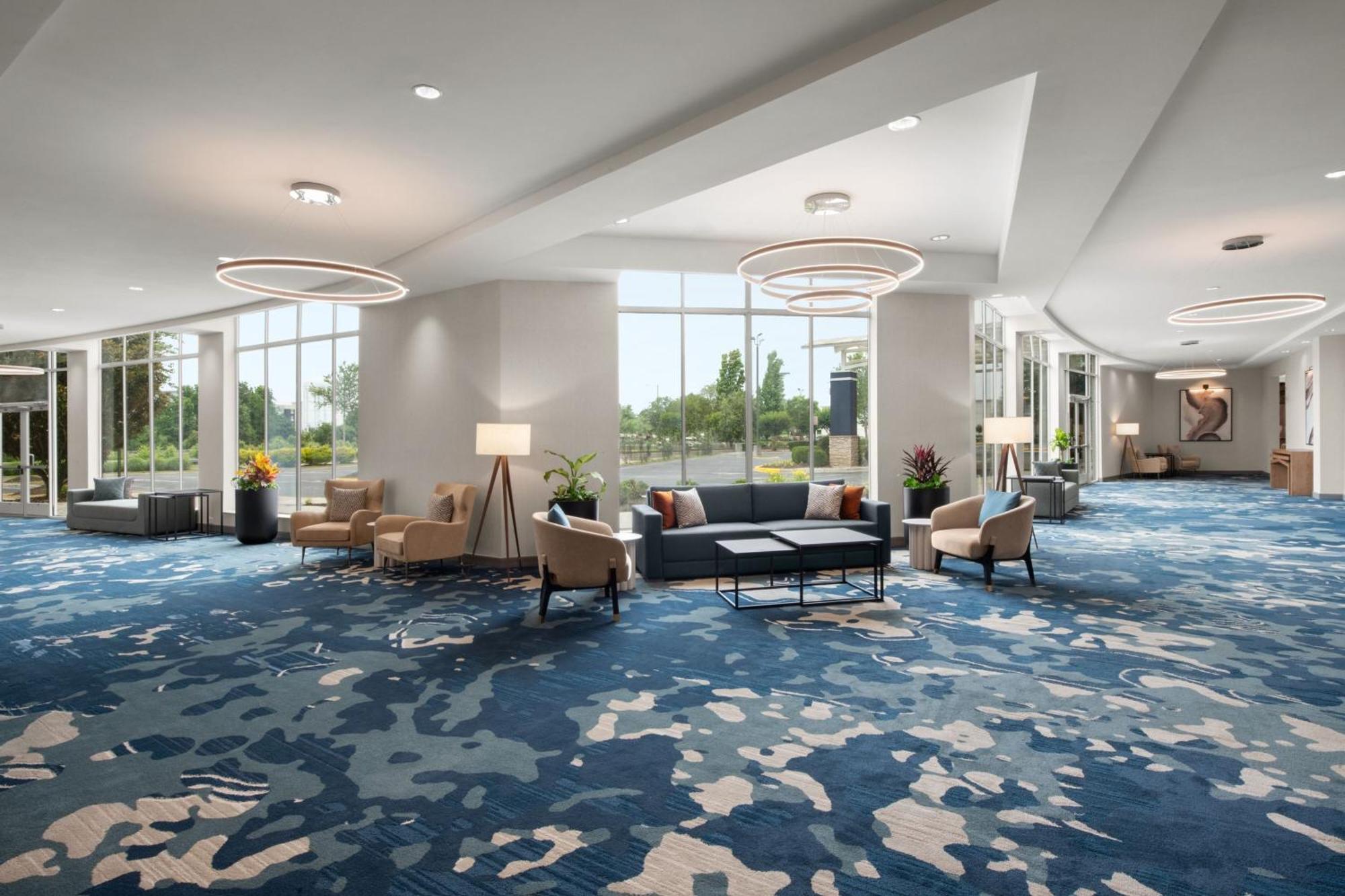 Delta Hotels By Marriott Colonial Heights Eksteriør billede