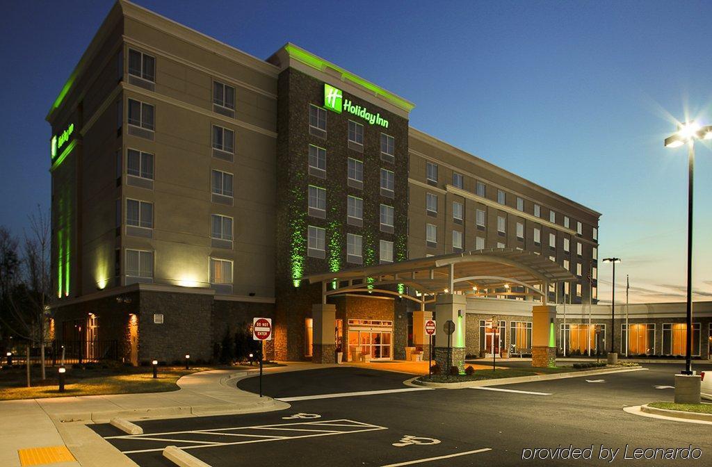 Delta Hotels By Marriott Colonial Heights Eksteriør billede