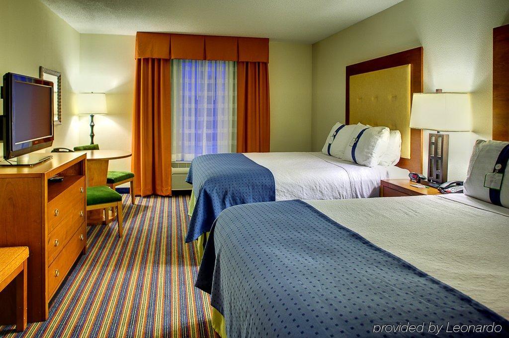 Delta Hotels By Marriott Colonial Heights Værelse billede
