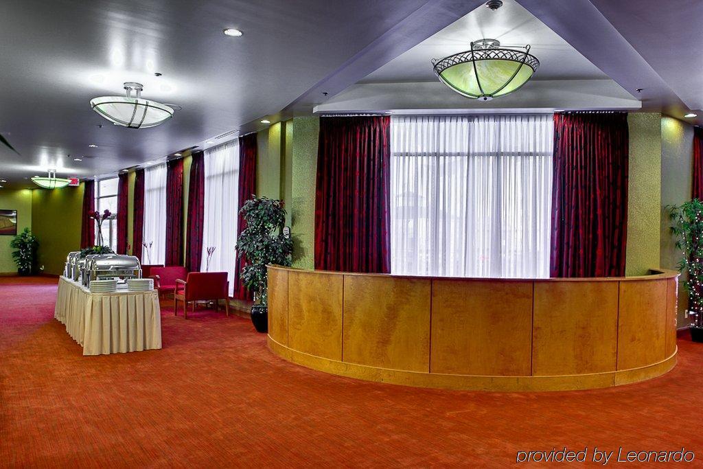 Delta Hotels By Marriott Colonial Heights Restaurant billede