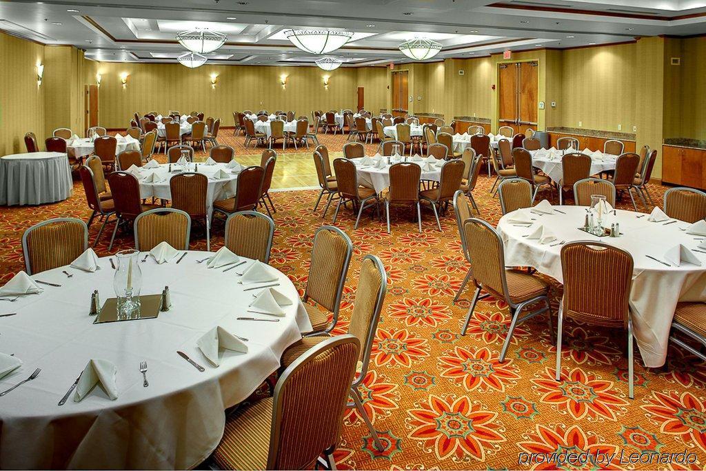 Delta Hotels By Marriott Colonial Heights Restaurant billede