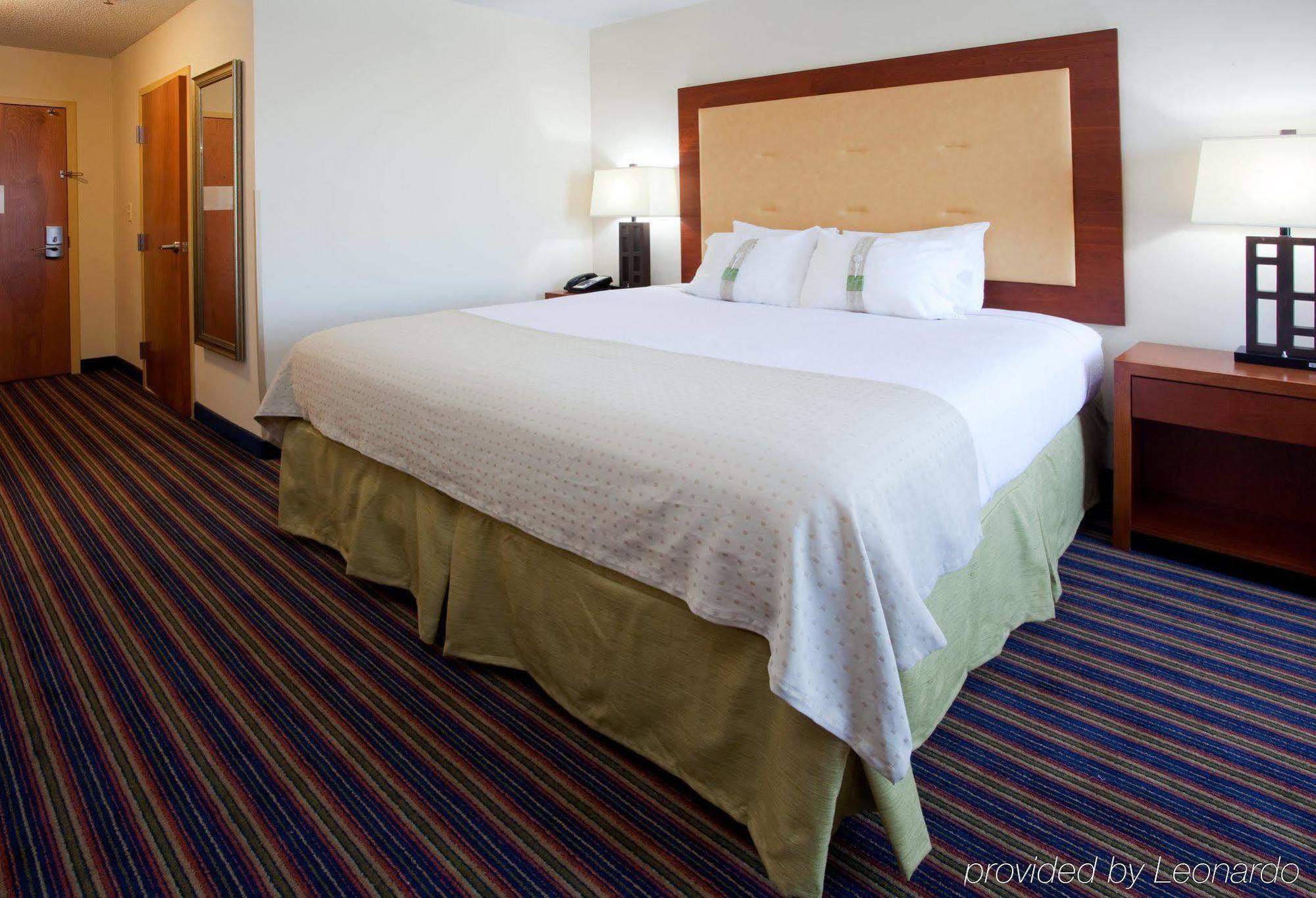Delta Hotels By Marriott Colonial Heights Eksteriør billede