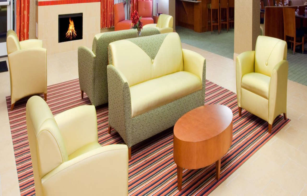 Delta Hotels By Marriott Colonial Heights Eksteriør billede